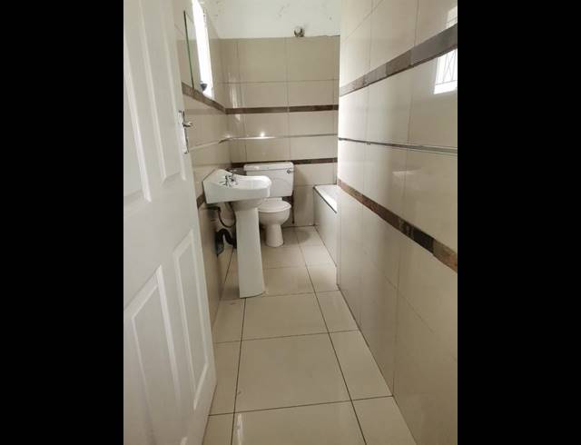 3 BEDROOM PROPERTY TO RENT IN NEWLANDS EAST